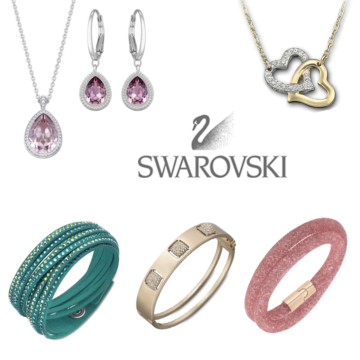 Swarovski_Fashion_DeNatale_Jewelers_bracelets_necklaces_earrings_rings_silvertone_crystal_Slake_Tactic_Aneesa_Stardust_Match