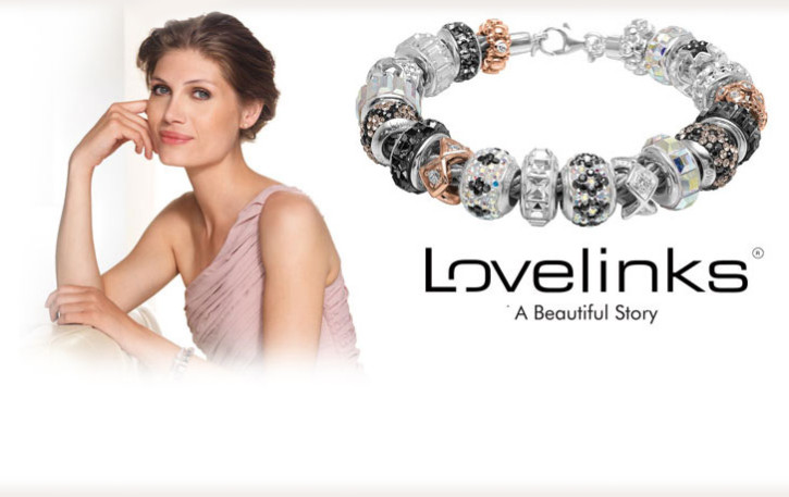 Lovelinks bracelet