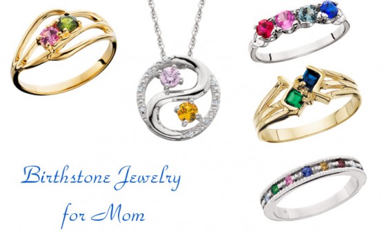 Berco Mother's Day jewelry