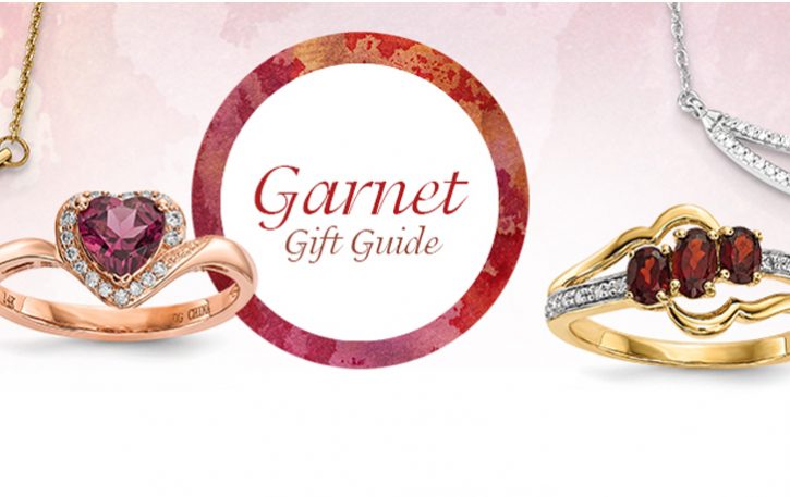 QG_garnet jewelry