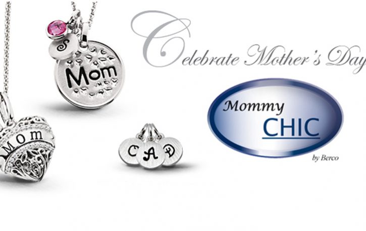 Berco mother's day jewelry