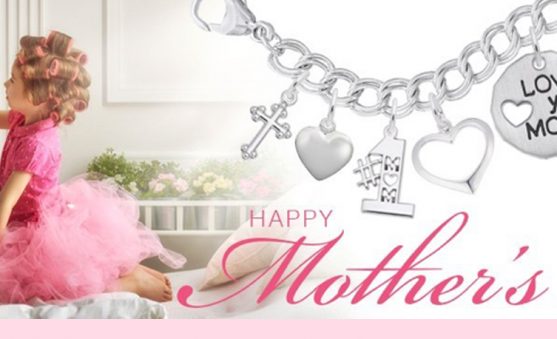 RQC Mothers day charms