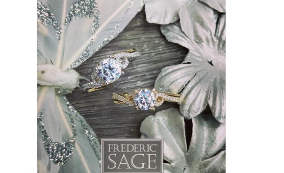 Fred Sage rings