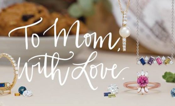 Stiller Mother's Day jewelry