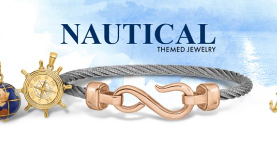 nautical jewelry