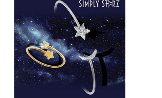 Simply Starz bracelets