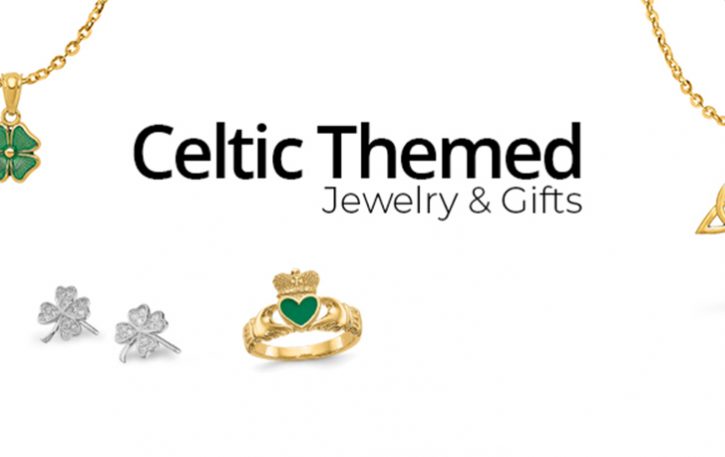 celtic jewelry