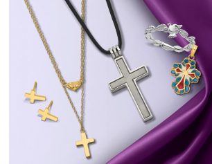 religious jewelry