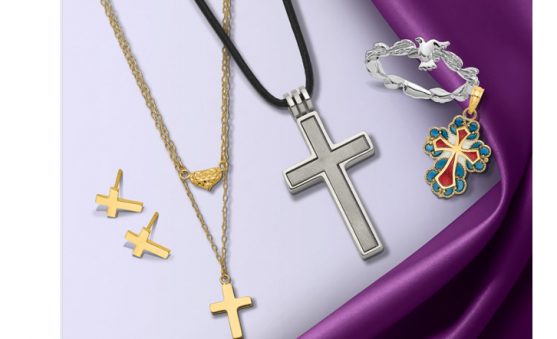 religious jewelry