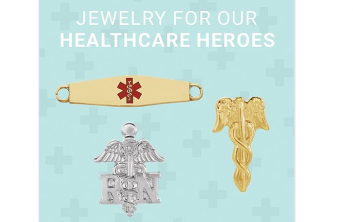 medical jewelry