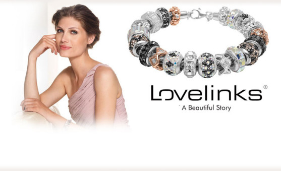 Lovelinks bracelet