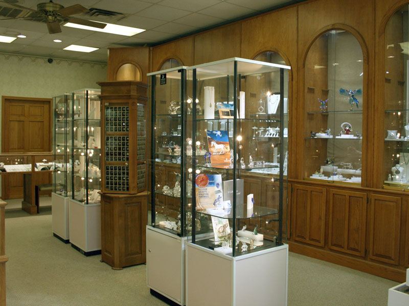 view of DeNatale Jewelers