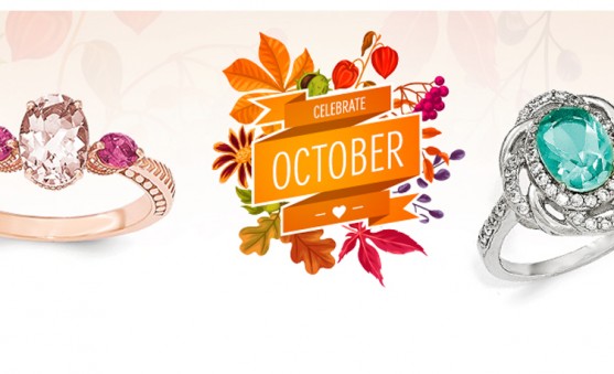 october Quality Gold jewelry