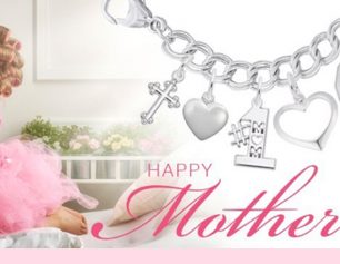 RQC Mothers day charms